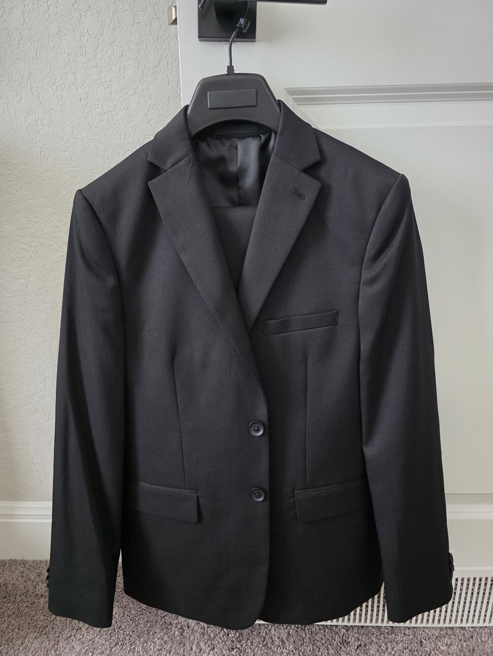 Kenneth Cole Reaction Boys Suit